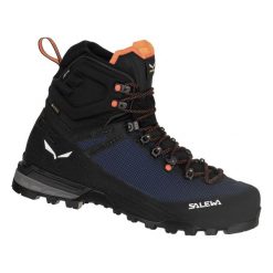 Buty Trekkingowe Męskie Salewa Ortlesdge Mid Gtx. Buty zimowe męskie Salewa, bez wzorów, z nylonu, bez obcasa, bez zapięcia. Za 1,617.00 zł.