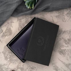 Paolo Peruzzi Portfel damski skórzany duży granatowy z ochroną RFID T-140-NV. Brązowe portfele damskie Paolo Peruzzi. Za 107.59 zł.