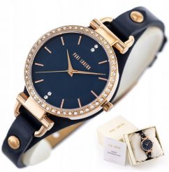 Zegarek Paul Lorens ZEGAREK DAMSKI PAUL LORENS - PL13922A-6F3. Zegarki damskie Paul Lorens. Za 283.80 zł.