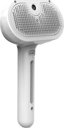 Rojeco Szczotka do pielęgnacji sierści z funkcją pary Rojeco. Golarki i trymery Rojeco. Za 73.33 zł.