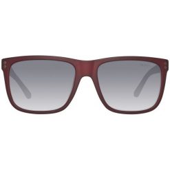Gant okulary przeciwsłoneczne męskie czerwone. Czerwone okulary przeciwsłoneczne damskie GANT. W wyprzedaży za 169.00 zł.