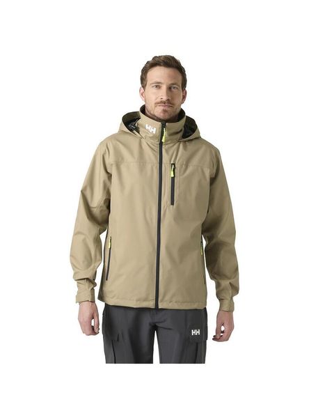 Kurtka uniwersalna męska Helly Hansen 34443757. Brązowe kurtki męskie Helly Hansen, m, bez wzorów, z materiału, klasyczne, z kapturem. Za 1,004.00 zł.