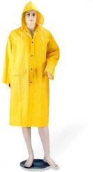 Kurtka męska Static Control RAIN COAT YPL110Y. Kurtki męskie Static Control, m, bez wzorów, bez kaptura. Za 21.28 zł.