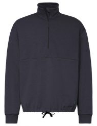 Sweter męski Redmont HZ. Czarne swetry męskie Vaude, na lato, l, bez wzorów, z materiału, eleganckie, bez kołnierzyka, bez ramiączek. Za 389.00 zł.
