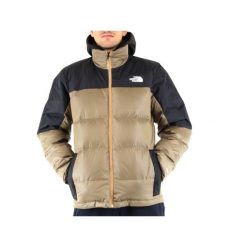 Kurtka uniwersalna męska The North Face Diablo Recycled. Kurtki męskie The North Face, m, bez wzorów, z puchu, klasyczne, bez kaptura. Za 1,225.00 zł.