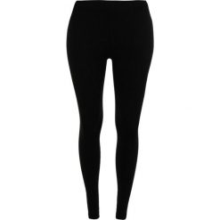Damskie Legginsy Sportowe Sarina Czarne XL - Wygodne i Oddychające. Czarne legginsy damskie ZSPORT, xl, bez wzorów, z bawełny, trekkingowe. Za 153.99 zł.