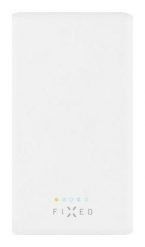 Fixed MagZen Magsafe 6000 mAh biały. Białe powerbanki . Za 109.90 zł.