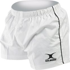 Szorty Gilbert Match. Białe szorty damskie GILBERT, bez wzorów, sportowe. Za 190.00 zł.
