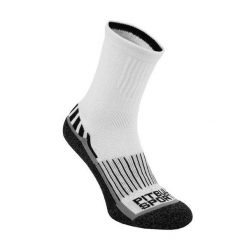 Skarpety męskie Pitbull X-ODOR High Ankle. Białe skarpety męskie PITBULL, bez wzorów. Za 39.00 zł.