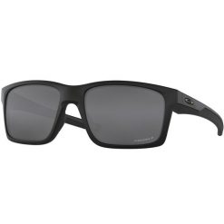 Okulary przeciwsłoneczne Oakley Mainlinkâ. Czarne okulary przeciwsłoneczne damskie Oakley. Za 1,001.00 zł.