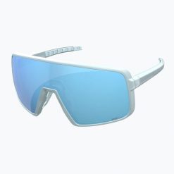Okulary przeciwsłoneczne SCOTT Torica morning /amp. Niebieskie okulary przeciwsłoneczne damskie Scott. Za 399.99 zł.