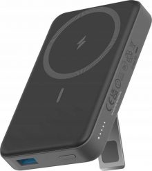 Powerbank Anker Powerbank Anker 633 10000 mAh 15W 27W USB-C czarny. Czarne powerbanki Anker. Za 367.00 zł.