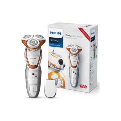 Golarka Philips Star Wars Special Edition (SW5700/07). Golarki i trymery Philips. Za 359.20 zł.