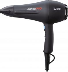 Suszarka BaByliss SL Ionic BAB5586E. Suszarki do włosów BABYLISS. Za 303.42 zł.