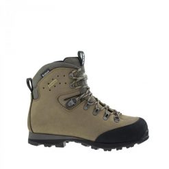Buty trekkingowe męskie Bestard Breithorn lite AG (0825) EU 42,5. Brązowe trekkingi męskie BESTARD, na zimę, z gore-texu, bez zapięcia. Za 1,234.00 zł.