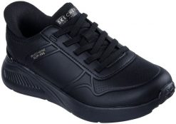 Skechers Skechers damskie buty sportowe UNO LIGHT FLOATING STEPS 177394 BBK 37. Obuwie sportowe damskie Skechers, bez wzorów, bez zapięcia. Za 359.99 zł.