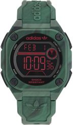 Zegarek Adidas WATCH ADIDAS UNISEX AOST23573 (45MM). Zegarki damskie Adidas. Za 223.86 zł.
