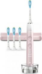 Szczoteczka Philips DiamondClean DiamondClean 9000 Special Edition White/Pink. Białe szczoteczki elektryczne Philips. Za 989.99 zł.