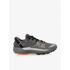 Buty turystyczne męskie Tecnica Spark Speed S GTX. Szare buty zimowe męskie TECNICA, bez wzorów, z materiału, bez obcasa, bez zapięcia. Za 1,013.00 zł.