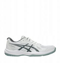 Asics UPCOURT 6 1071A104 107. Buty sportowe męskie Asics, bez wzorów, bez zapięcia. Za 221.88 zł.