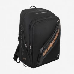 Plecak do padla Bullpadel Vertex izotermiczny 25 litrów. Plecaki męskie bullpadel, bez wzorów, sportowe. Za 249.99 zł.