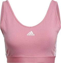 Adidas Bezrękawnik damski ADIDAS W 3S CRO S. Bielizna sportowa damska Adidas, s, bez wzorów. Za 111.33 zł.
