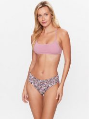 Protest Bikini Inlet 7615631 Fioletowy. Fioletowe bikini Protest, bez wzorów, z syntetyku. Za 289.99 zł.