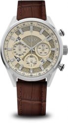 Zegarek PRIM W01P.13231.F męski chronograf . Zegarki męskie Prim, bez wzorów. Za 2,570.42 zł.