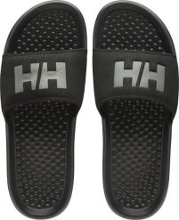 Helly Hansen Helly Hansen męskie klapki H/H SLIDE 11714 990 46,5. Klapki męskie Helly Hansen, bez wzorów, bez zapięcia. Za 189.99 zł.