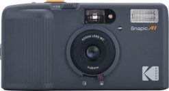 Kodak Snapic A1 Rhino Szary. Aparaty kompaktowe Kodak. Za 446.00 zł.