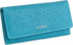 Giovani Portfel damski primavera - giovani. Portfele damskie Giovani. Za 223.00 zł.