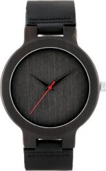 Zegarek ZEGAREK MĘSKI DREWNIANY (zx072a) NoSize. Zegarki męskie NoName, bez wzorów. Za 140.44 zł.