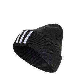 Czapka 3-Stripes. Białe czapki damskie Adidas, bez wzorów. Za 119.00 zł.