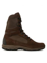 Meindl Trekkingi Equator Alpha Gtx GORE-TEX 3780/10 Brązowy. Brązowe botki męskie MEINDL, bez wzorów, z gore-texu, bez obcasa, bez zapięcia. Za 1,419.00 zł.