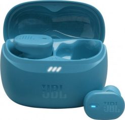 Słuchawki JBL TUNE BUDS 2 teal. Słuchawki bezprzewodowe JBL. Za 305.27 zł.