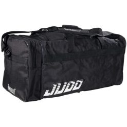 Torba sportowa Danrho Design JUDO. Czarne torby na ramię męskie DANRHO, z syntetyku, na ramię, duże. Za 224.00 zł.