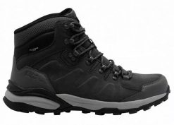 Buty trekkingowe męskie Jack Wolfskin REFUGIO TEXAPORE MID M (4049841_6945) 40.5. Trekkingi męskie Jack Wolfskin, bez zapięcia. Za 417.90 zł.