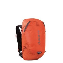 Plecak wspinaczkowy Blue Ice Reach Pack 20L - rooibus. Brązowe plecaki damskie BLUE ICE, bez wzorów, sportowe. Za 560.99 zł.