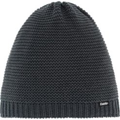 Czapka Eisbar Corson OS MÜ RL. Szare czapki męskie Eisbar, bez wzorów. W wyprzedaży za 194.93 zł.