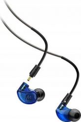 Słuchawki MEE audio M6 Pro 2nd Generation (MEE-M6PROG2-BL). Słuchawki dokanałowe Mee Audio. Za 272.06 zł.