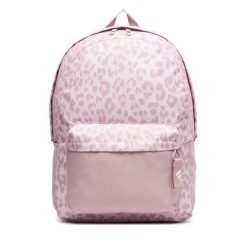 Plecak adidas. Czerwone plecaki męskie Adidas, bez wzorów, sportowe. Za 119.99 zł.