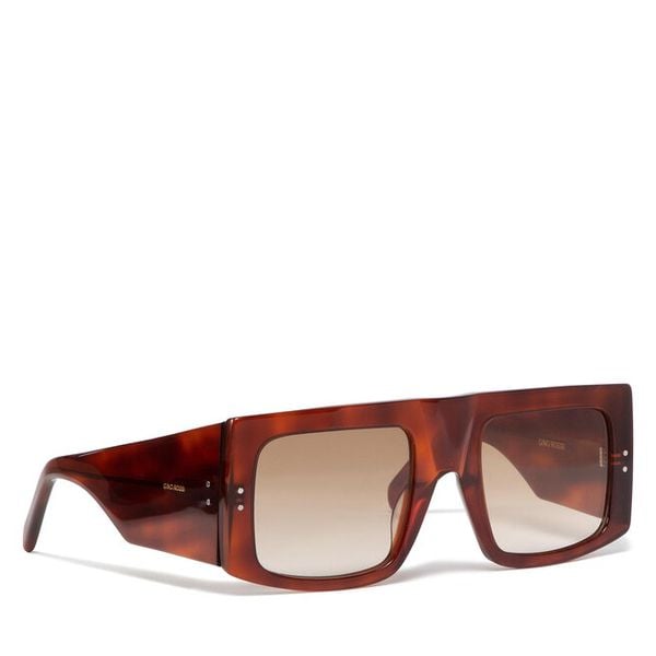 Okulary przeciwsłoneczne GINO ROSSI. Brązowe okulary przeciwsłoneczne damskie Gino Rossi. Za 148.99 zł.