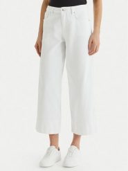 JOOP! Jeans Jeansy Miranda-C 30102874 Écru Wide Leg. Jeansy damskie JOOP! Jeans, bez wzorów, z bawełny. Za 749.99 zł.