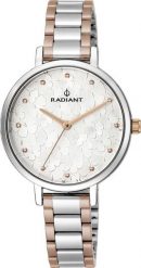 Zegarek Radiant zegarek RADIANT damski RA431607 (34MM) NoSize. Zegarki damskie radiant. Za 170.59 zł.