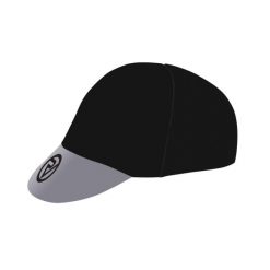 Czapka 5-panelowa Proviz Reflect360. Czarne czapki damskie PROVIZ, bez wzorów, z bawełny. Za 241.00 zł.