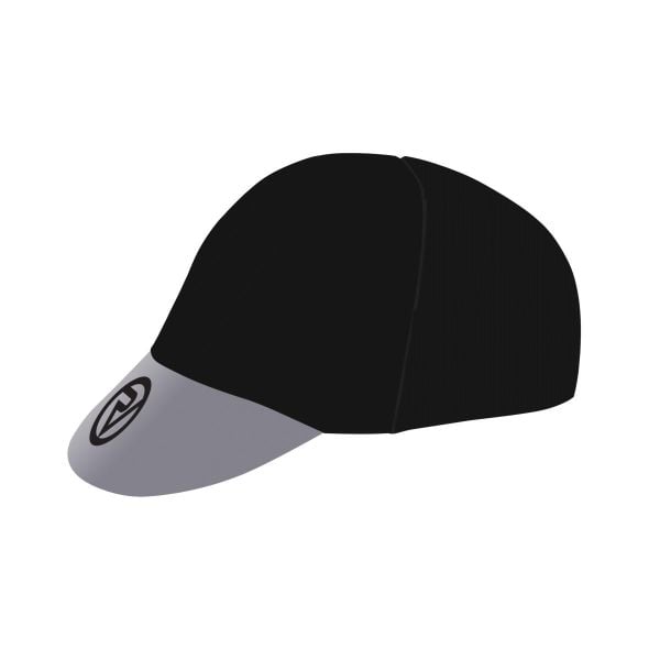 Czapka 5-panelowa Proviz Reflect360. Czarne czapki damskie PROVIZ, bez wzorów, z bawełny. Za 241.00 zł.