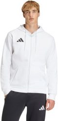 Adidas Bluza adidas ENTRADA 26 Full Zip Hoody KF5943. Bluzy męskie Adidas, m, bez wzorów, bez ramiączek, bez kaptura. Za 144.66 zł.