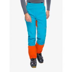 Spodnie skiturowe męskie La Sportiva Ikarus Pant. Zielone spodnie sportowe męskie La Sportiva, m, bez wzorów, narciarskie. Za 791.99 zł.
