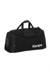 Torba sportowa kempa l. Czarne torby na ramię męskie Kempa, z materiału, na ramię, duże. Za 148.70 zł.