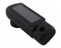 Wideorejestrator samochodowy Prido i12 3-view HDR. Wideorejestratory Prido. Za 1,088.08 zł.